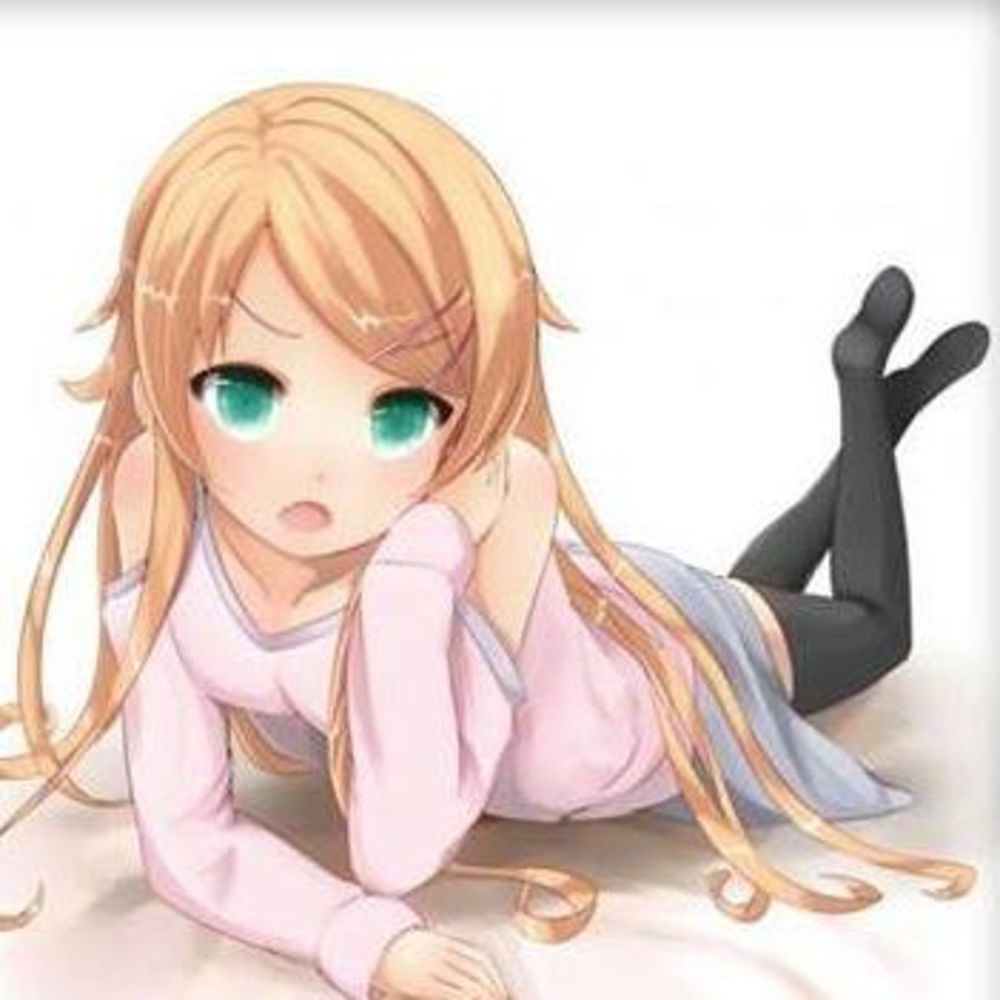 Meet your Posher, Maria luisa